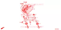 MODULATEUR ABS pour Honda CBR 1000 RR 2020