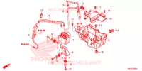 MODULATEUR ABS pour Honda CBR 650 R 2020