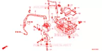 MODULATEUR ABS pour Honda CBR 650 R ABS 2020