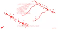 CLIGNOTANT pour Honda CBR 650 R 2020