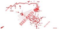 MODULATEUR ABS pour Honda AFRICA TWIN 1100 DCT 2020