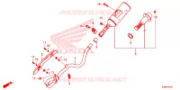 SILENCIEUX D'ECHAPPEMENT (CRF125F/FB'19,'20) pour Honda CRF 125 F 2020