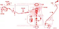 POMPE A ESSENCE pour Honda TALON 1000 R FOX LIVE VALVE 2021