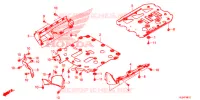 SABOT pour Honda TALON 1000 R FOX LIVE VALVE 2021