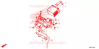 BATTERIE pour Honda PCX 125 2020