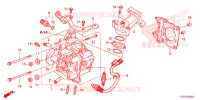 CULASSE pour Honda CLICK 125 I RACING 2014
