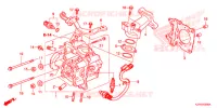 CULASSE pour Honda CLICK 125 I Idling Stop Casted Wheels 2014