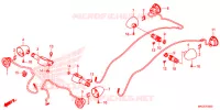 CLIGNOTANT pour Honda REBEL 500 ABS 2020