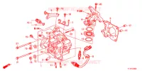 CULASSE pour Honda LEAD 125 2020