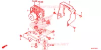 MODULATEUR ABS pour Honda REBEL 504 2020