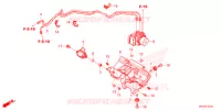 MODULATEUR ABS pour Honda AFRICA TWIN 1100 2021