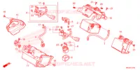 BATTERIE pour Honda AFRICA TWIN 1100 DCT ADVENTURE LOWER 2021