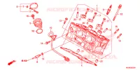CULASSE pour Honda CROSSTOURER 1200 2014