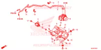 MODULATEUR ABS pour Honda AFRICA TWIN 1100 ADVENTURE SPORT 2021