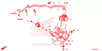 MODULATEUR ABS pour Honda AFRICA TWIN 1100 ADVENTURE SPORT 2021