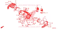 FILTRE A AIR pour Honda AFRICA TWIN 1100 DCT 2021