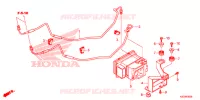 MODULATEUR ABS pour Honda SUPER CUB 125 ABS 2021