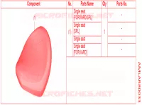 KIT,MAIN SEAT(FORWARD) *TYPE1* pour Honda REBEL 1100 2021