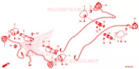 CLIGNOTANT (CMX300AL,M) pour Honda REBEL 300 ABS 2021