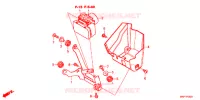 MODULATEUR ABS pour Honda CBR 400 R 2021