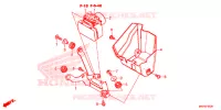 MODULATEUR ABS pour Honda CB 500 X ABS 2022