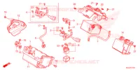 BATTERIE pour Honda AFRICA TWIN 1100 ADVENTURE SPORT 2022