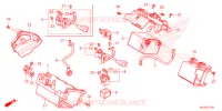 BATTERIE pour Honda AFRICA TWIN 1100 2022