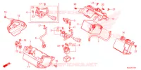 BATTERIE pour Honda AFRICA TWIN 1100 2022