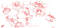 BATTERIE pour Honda AFRICA TWIN 1100 DCT ADVENTURE SPORT LOWER 2022