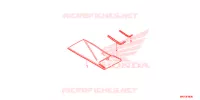 OUTIL pour Honda CBR 1000 RR 2023