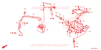 MODULATEUR ABS pour Honda CBR 650 R ABS 2022