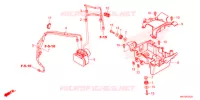 MODULATEUR ABS pour Honda CBR 650 R ABS 2022