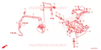 MODULATEUR ABS pour Honda CBR 650 R ABS 2022