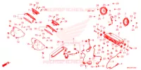 APPAREIL AUDIO pour Honda GL 1800 GOLD WING TOUR 2022