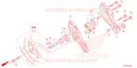 POMPE A HUILE pour Honda FOURTRAX 420 RANCHER 4X4 AT DCT EPS 2022