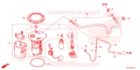 POMPE A ESSENCE pour Honda FOURTRAX 420 RANCHER 2X4 BASE 2022