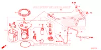 POMPE A ESSENCE pour Honda FOURTRAX 420 RANCHER 2X4 BASE 2022