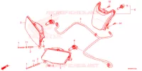 PHARE pour Honda FOURTRAX 520 FOREMAN RUBICON 4X4 AT DCT EPS DELUXE 2022