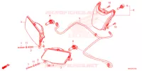 PHARE pour Honda FOURTRAX 520 FOREMAN 4X4 EPS 2022