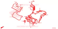 BATTERIE pour Honda SH 150 ABS 2022