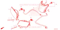 PHARE pour Honda FOURTRAX 520 FOREMAN 4X4 BASE 2022