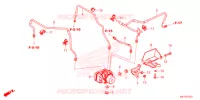 MODULATEUR ABS/TUYAU DE FREIN pour Honda X ADV 750 2022