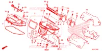 FILTRE A AIR pour Honda CBR 1000 RR SP BREMBO 30TH 2022