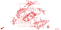 BOBINE D'ALLUMAGE pour Honda REBEL 500 ABS 2022