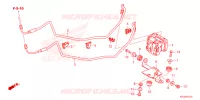 MODULATEUR ABS pour Honda SUPER CUB 125 ABS 2023