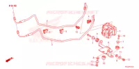 MODULATEUR ABS pour Honda SUPER CUB 125 ABS 2023