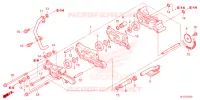 POMPE A HUILE pour Honda PIONEER 700 M2 DELUXE CAMO 2022