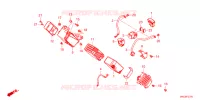 BATTERIE pour Honda CRF 450 RX ENDURO 2022