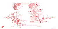 MODULATEUR ABS pour Honda GL 1800 GOLD WING DCT 2023