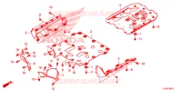 SABOT pour Honda TALON 1000 R SPECIAL EDITION 2021
